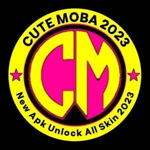 Cute MOBA icon