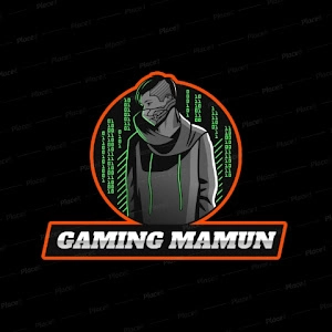 Gaming Mamun icon