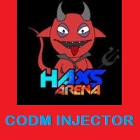 Haxs Arena Injector icon