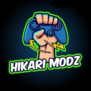 Hikari Modz icon