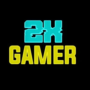 2X Gamer icon