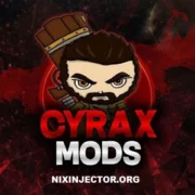 Cyrax Mods