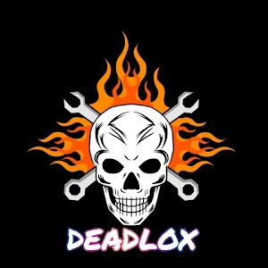 DeadLox Injector icon