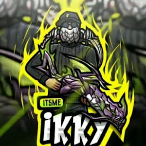 Ikky Gaming icon
