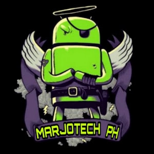 MarJoTech PH icon