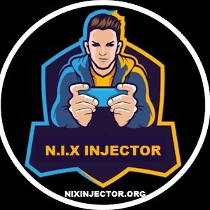 N.I.X Injector icon