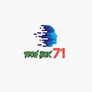 TECH Box 71 icon