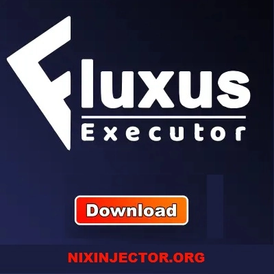 Fluxus Executor icon
