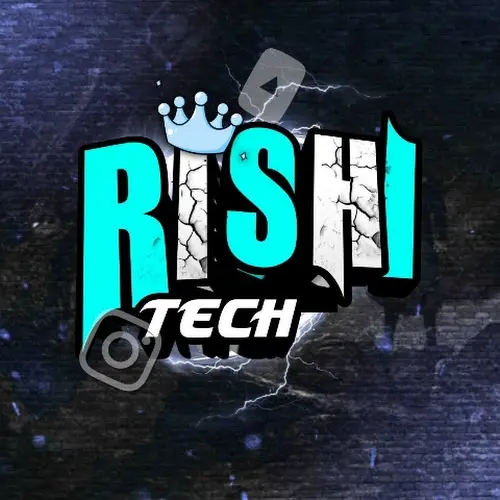 RISHITECH Injector icon
