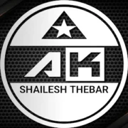 Shailesh Thebar