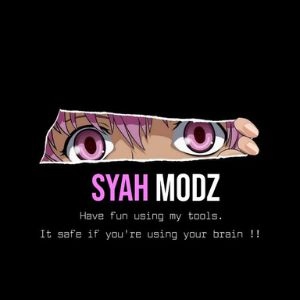 SyahModz icon