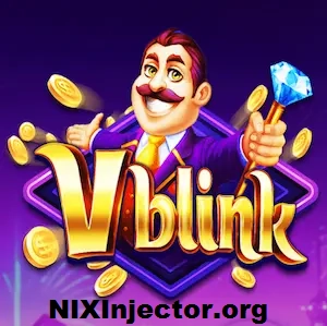 Vblink777 icon