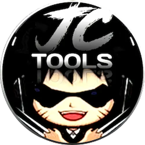 JC Tools icon