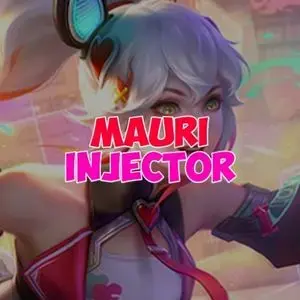 Mauri Injector icon