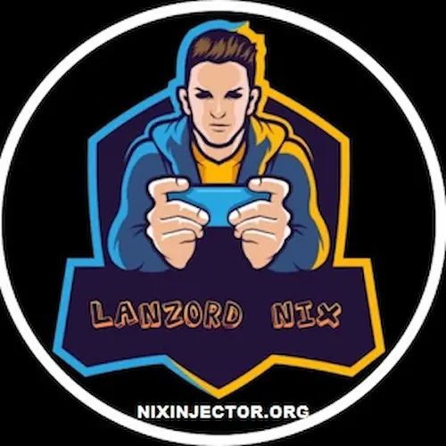 NIX Injector icon