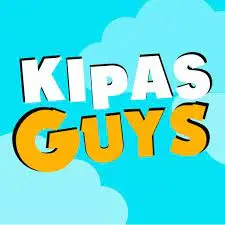 Kipas Guys icon