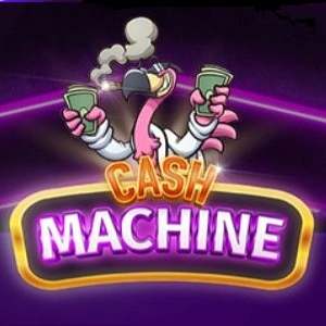 Cash Machine 777 icon