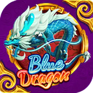 Blue Dragon icon