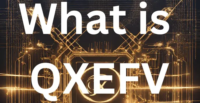 What is QXEFV? Quantum X-Factor Expansion for Vitality Analysis