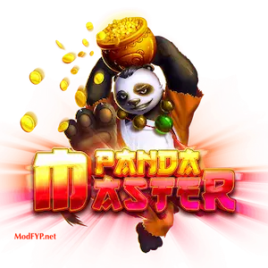Panda Master icon